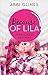 Because of Lila – Füreinander bestimmt (Sea Breeze Meets Rosemary Beach, #2)