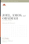 Joel, Amos, and O...