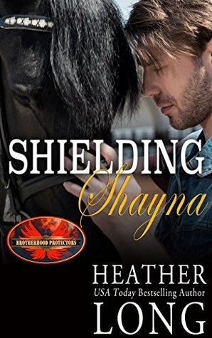 Shielding Shayna (Brotherhood Protectors World & Special Forces & Brotherhood Protectors Series, #6)