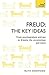 Freud: The Key Ideas: Psychoanalysis, dreams, the unconscious and more (TY Philosophy)
