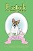 Basteele the French Bulldog by Sharon Rojohn Basteele the French Bulldog by Sharon Rojohn