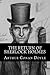The Return of Sherlock Holmes