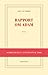 Rapport om Adam