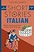 Short Stories in Italian for Beginners