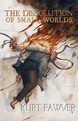 The Dissolution of Small Worlds (Paperback)