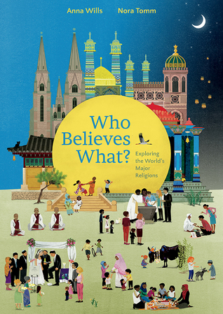 Who Believes What? Exploring the World's Major Religions (Hardcover)