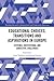 Educational Choices, Transitions and Aspirations in Europe by Aina Tarabini