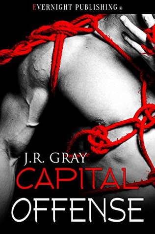 Capital Offense (Bound #5)