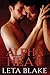 Alpha Heat (Heat of Love, #2)