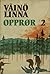 Opprør. 2 by Väinö Linna,