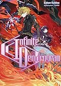 Infinite Dendrogram: Volume 7
