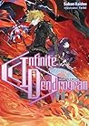 Infinite Dendrogr...
