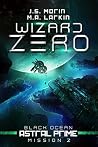 Wizard Zero: Miss...