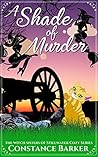 A Shade of Murder