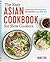 The Easy Asian Cookbook for Slow Cookers: Family-Style Favorites from East, Southeast, and South Asia