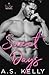 Sweet Days (Four Days, #2)