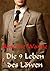 Die neun Leben des Löwen (Billionaires hungry for Love Triang... by Rose Lee Wayne