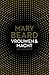 Vrouwen & macht. Een manifest by Mary Beard Vrouwen & macht. Een manifest by Mary Beard