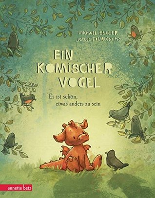 Ein komischer Vogel (Hardcover)