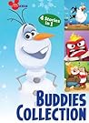 Buddies Collection (Disney First Tales)