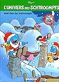 Noël chez les Schtroumpfs