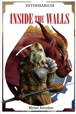 Inside The Walls (Intermarium)