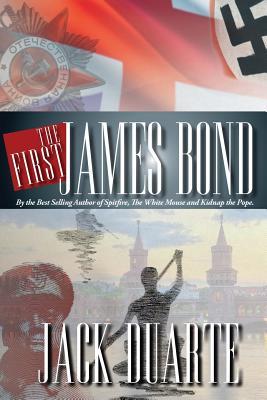 The First James Bond (7)