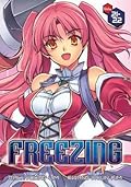 Freezing Vol. 21-22