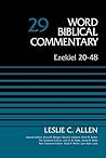 Ezekiel 20-48, Vo...