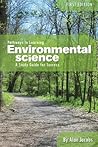Pathways to Learning Environmental Science