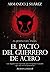 El pacto del guerrero de ac...