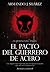 El pacto del guerrero de acero (El destino del ángel, #1)
