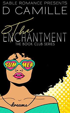 The Enchantment (The Book Club #2)