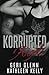 Korrupted Angels by Geri Glenn