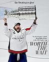 Worth the Wait: The Washington Capitals' Memorable Journey to the 2018 Stanley Cup Worth the Wait: The Washington Capitals' Memorable Journey to the 2018 Stanley Cup