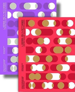 Less Is More: Limited Colour Graphics in Design