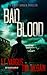 Bad Blood (Violet Darger, #4)