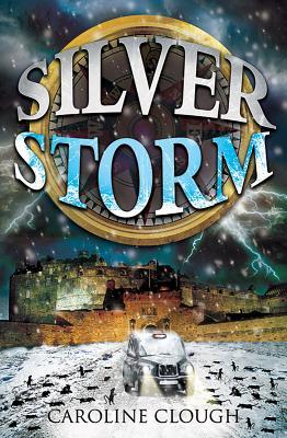 Silver Storm (Kelpies)
