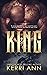 King (Broken Bows MC, #1)