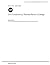 Low Conductivity Thermal Ba...