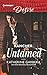 Rancher Untamed (Cole's Hill Bachelors, #1)