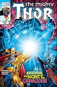 Thor (1998-2004) #9