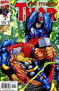 Thor (1998-2004) #10