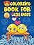 Coloring Book for Kids Emoj...