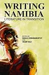 Writing Namibia by Sarala Krishnamurthy Writing Namibia by Sarala Krishnamurthy