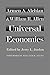 Universal Economics