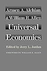 Universal Economics