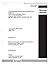 Integrated Advanced Microwave Sounding Unit-A (Amsu-A). Performance Verification Report, Antenna Drive Subsystem, Metsat Amsu-A2 (PN: 1331200-2, Sn:109)