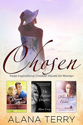 Chosen (Kindle Edition)