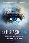 Book cover for Estilhaça-me (Estilhaça-me, #1)